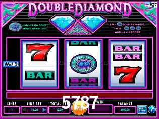 Descubra a Magia dos Jogos de Arcade no 5787