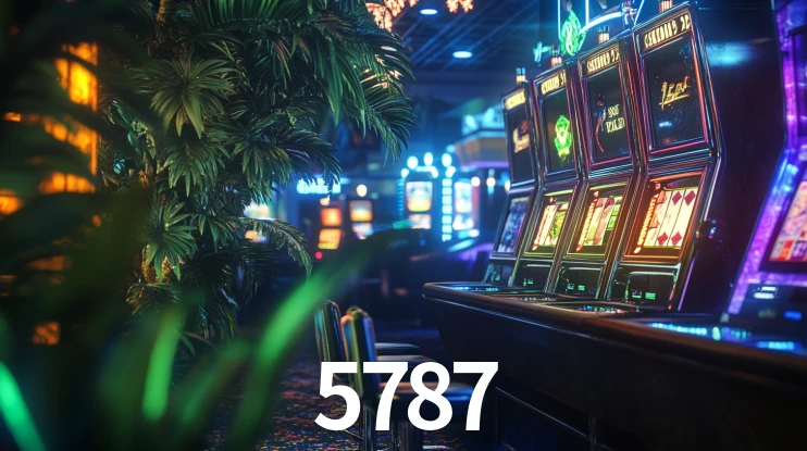 Blackjack Table 5787
