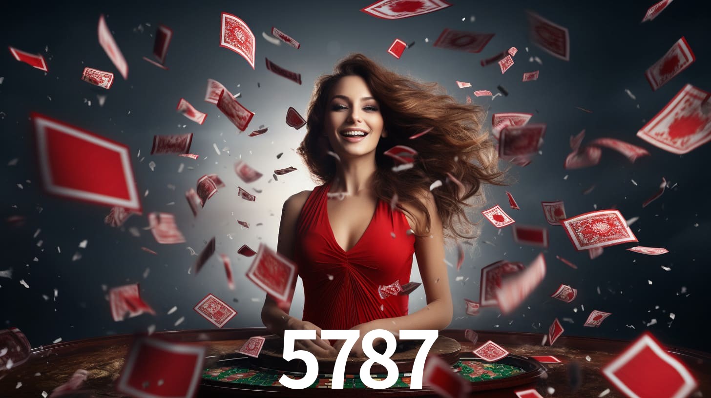 VIP Casino 5787
