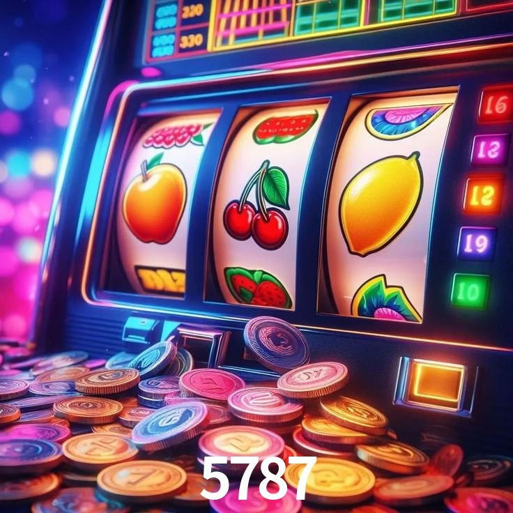 Provedores de Jogos 5787