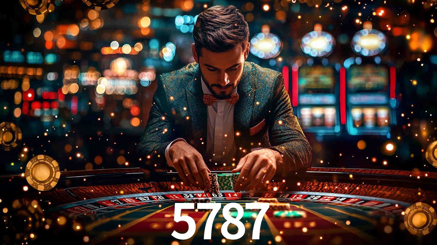 Instant EasyPaisa 5787