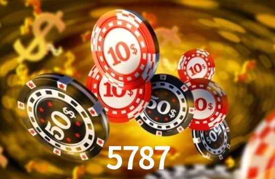 Estatísticas do Jogo 5787