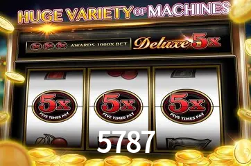 Desvendando o Mundo dos Jogos Virtuais na 5787