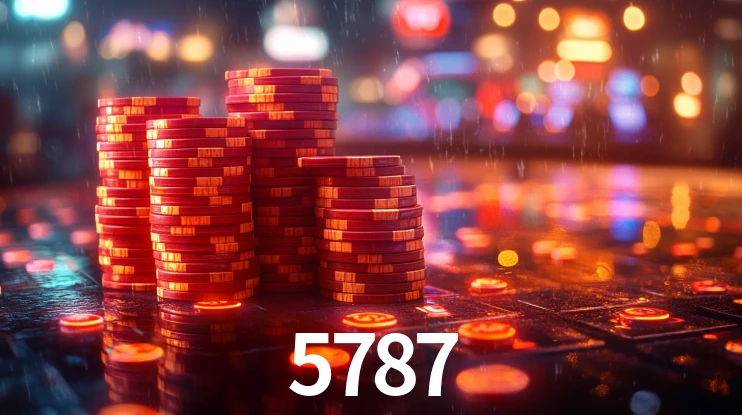 5787: Jogos de Caça-Níqueis-Altas Recompensas, Roleta-Velocidade, Blackjack-Desafios Máximos