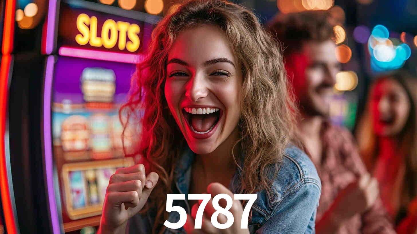 Inovações de Jogos na 5787: O Futuro das Experiências Interativas