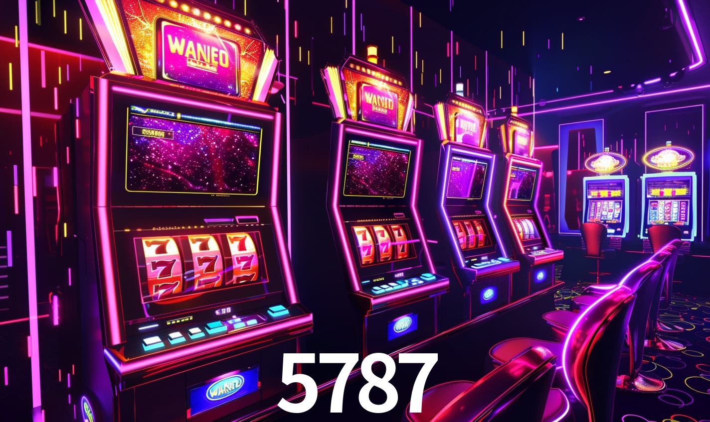 Desvendando o Mundo dos Jogos Virtuais na 5787