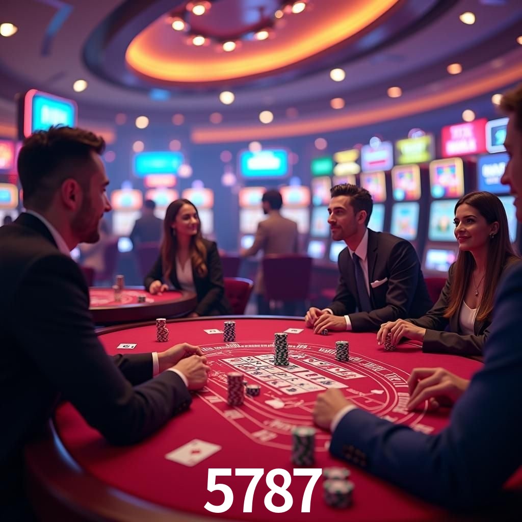 Jogo Spaceman 5787