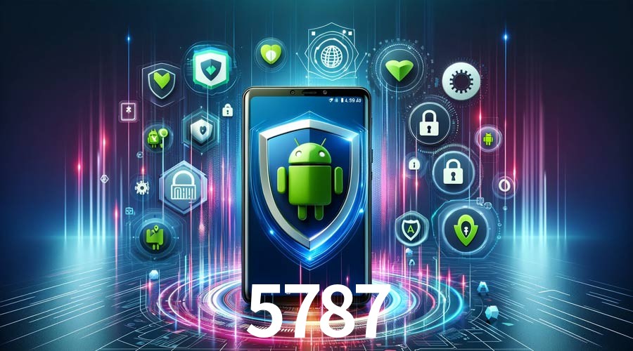2FA Security 5787