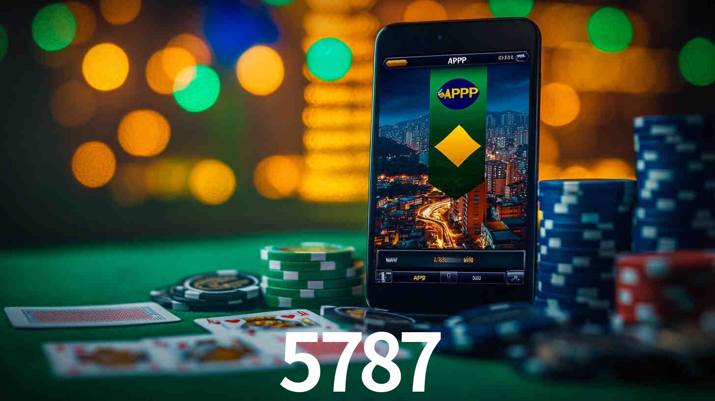 Descubra o Programa VIP da 5787: Vantagens Exclusivas para Jogadores