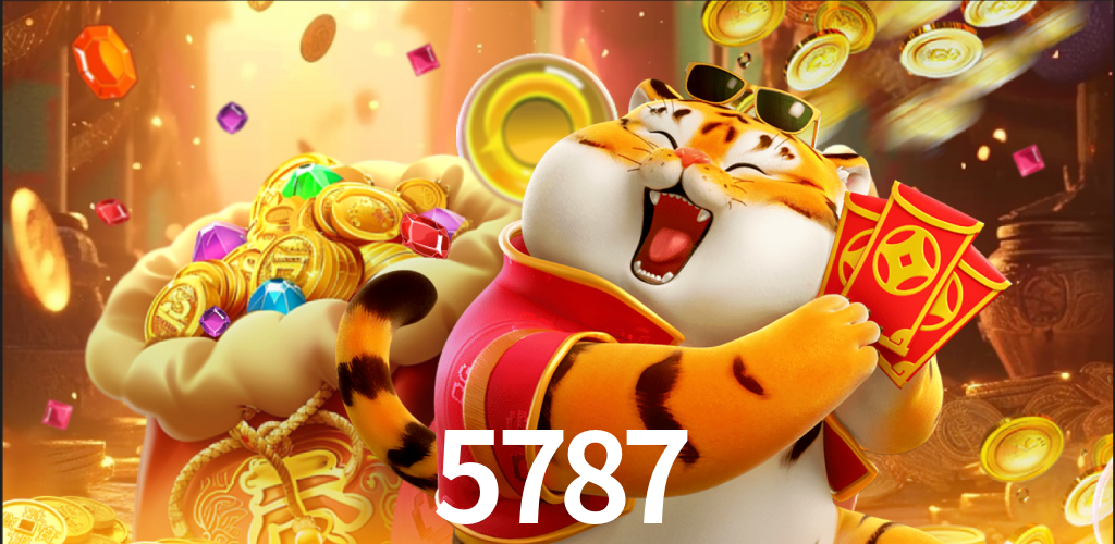 5787 bet