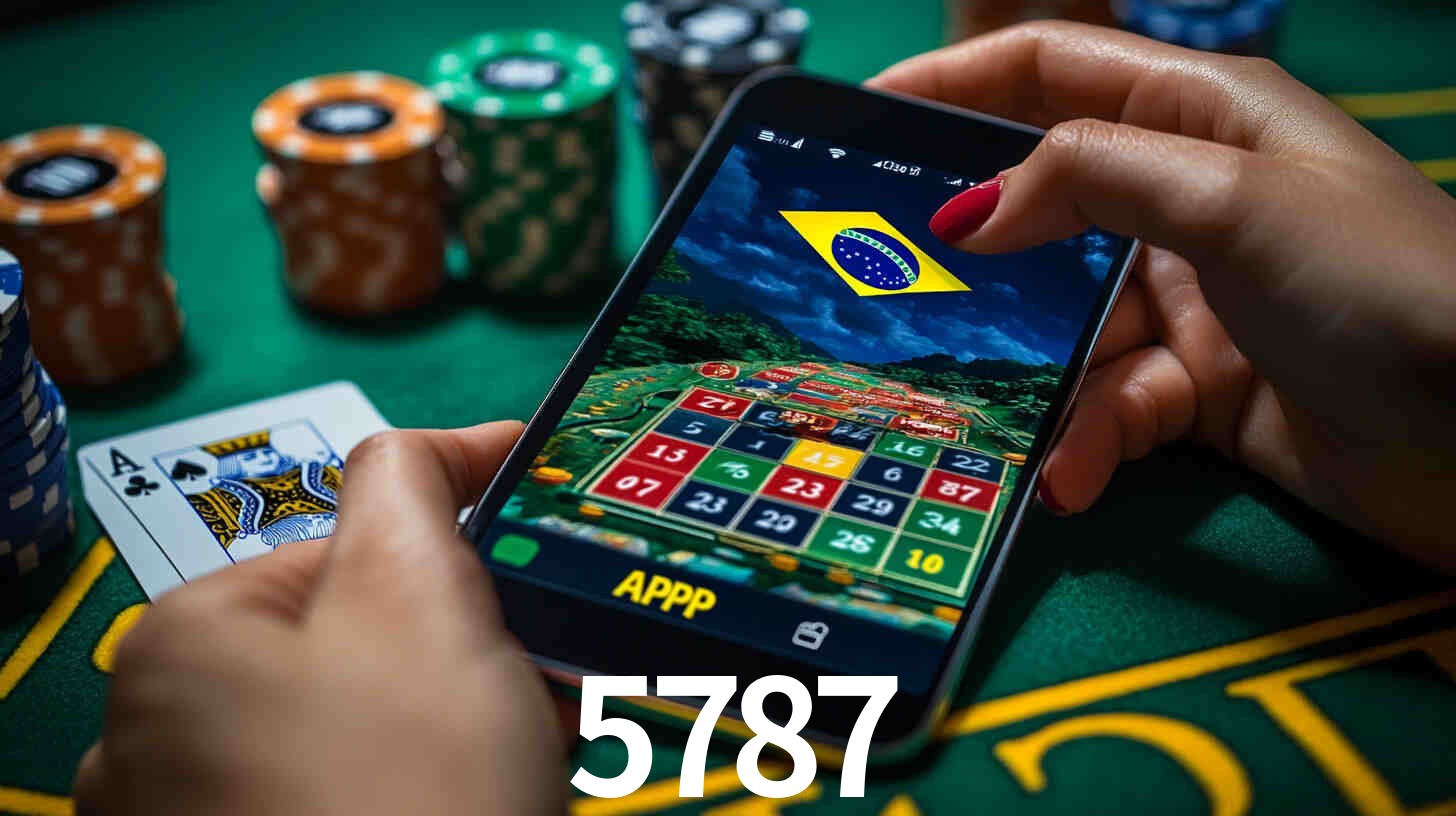 Descubra a Essência do 5787: Nossa História e Compromissos