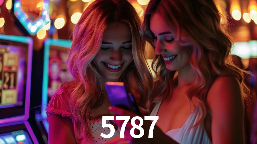5787 bet