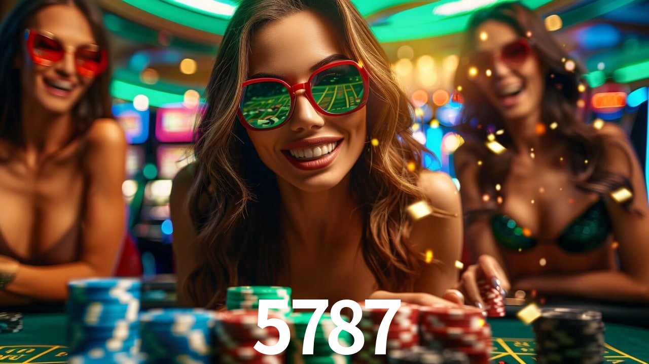Statistics 5787