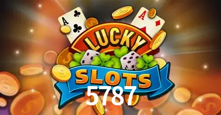 Descubra o Mundo do Cassino Online com 5787