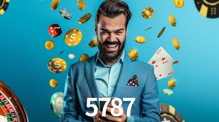 Game Providers 5787