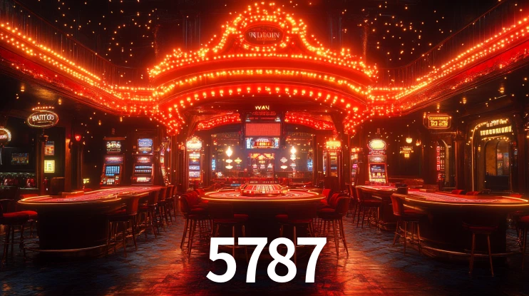 5787 bet