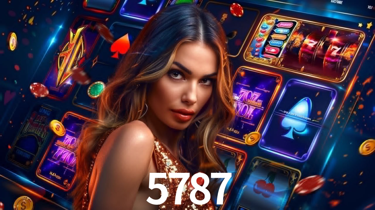 cassino 5787