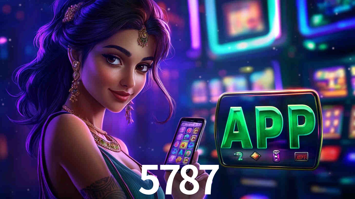5787 bet