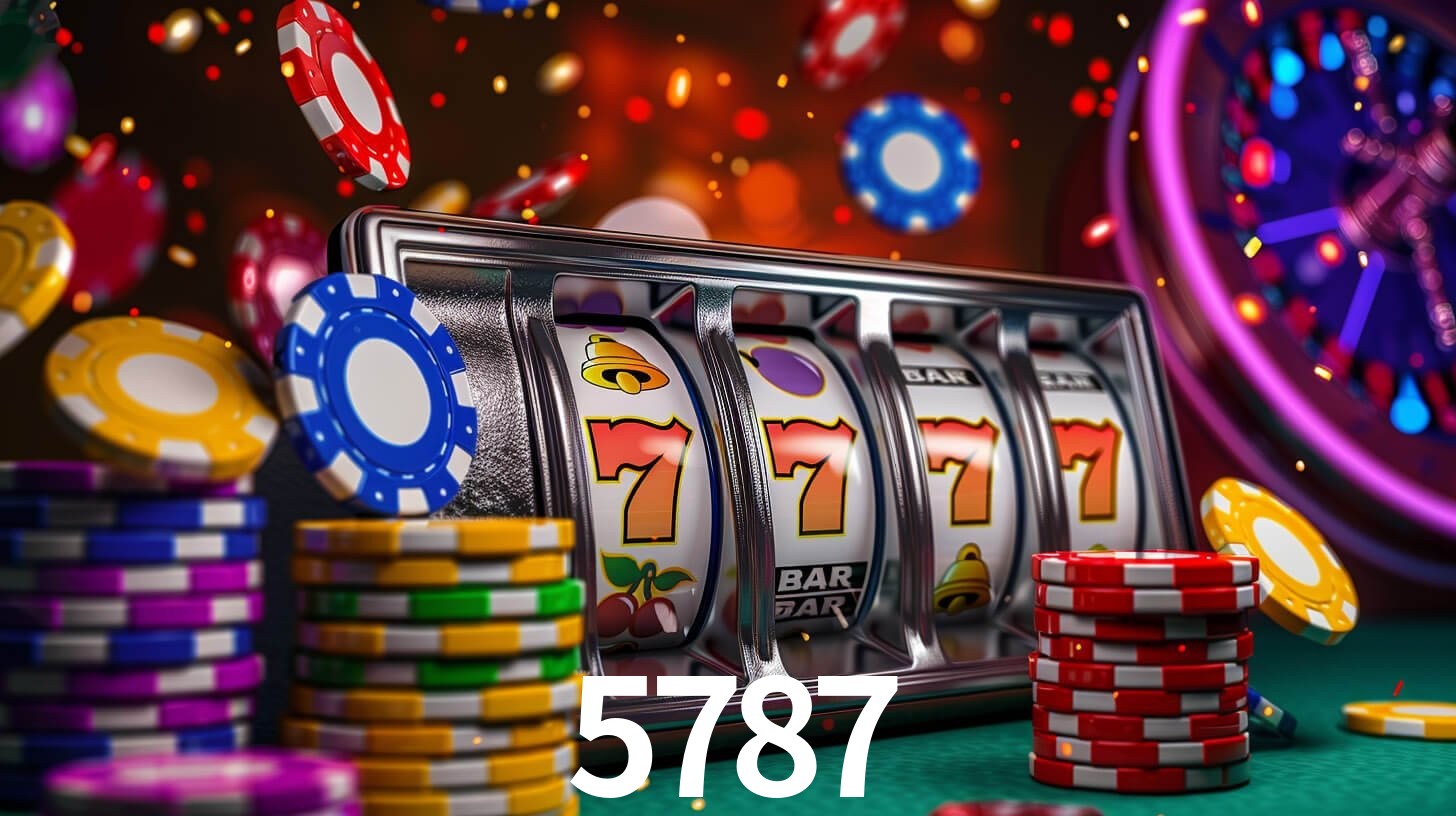 Casino VIP 5787