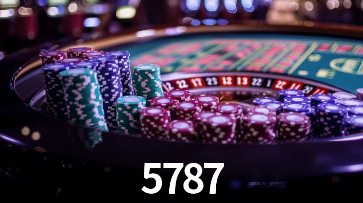 Live Casino 5787