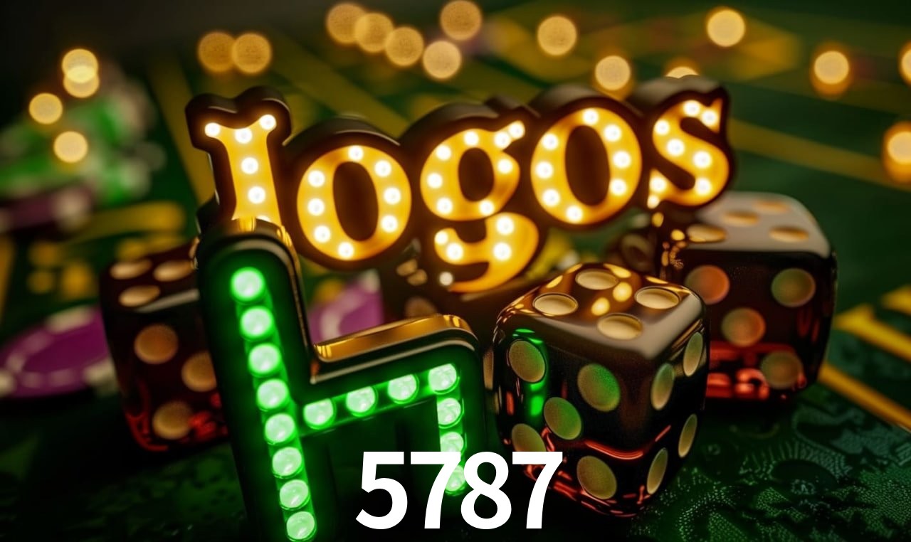 Tecnologia da Plataforma 5787