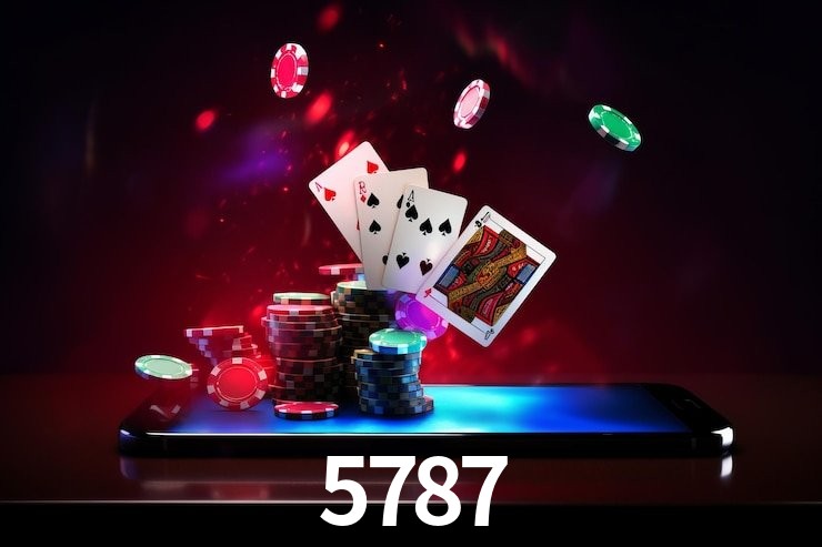Slot Games 5787