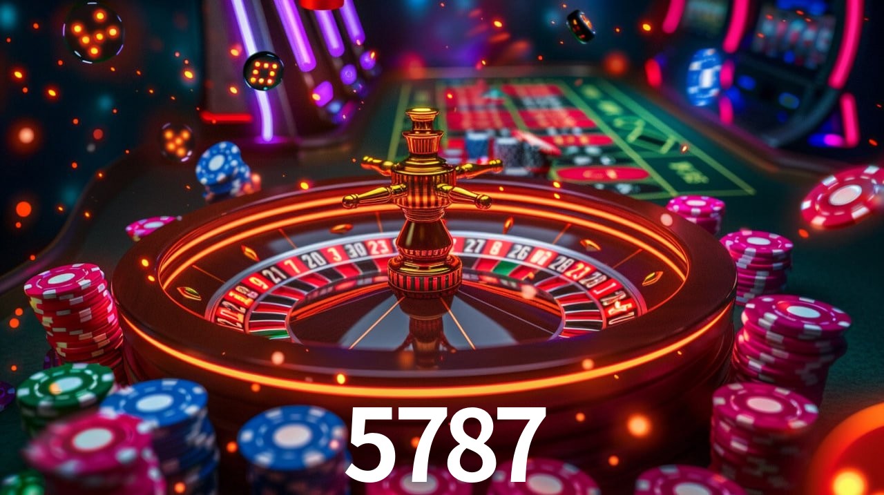 Jogos Exclusivos 5787