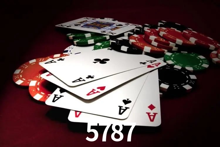 Apostas de Futebol 5787