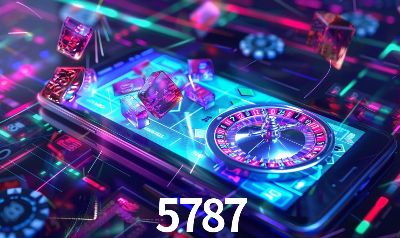 Jogos de Slot 5787