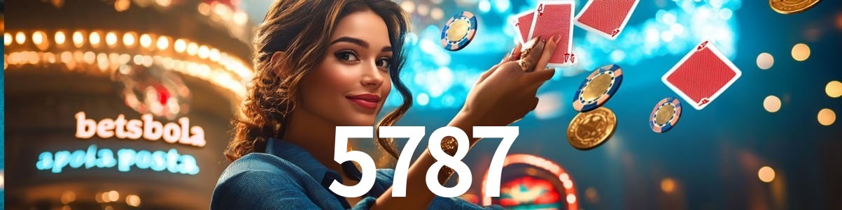 Game Statistics 5787