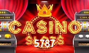 Live Casino 5787
