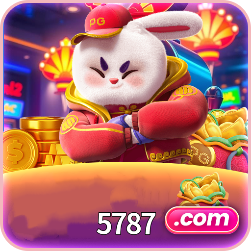 5787 Logo